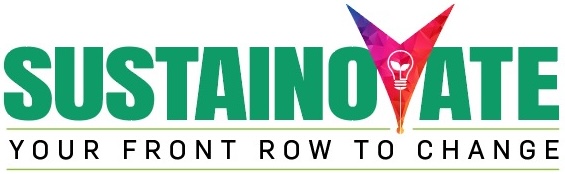 SUSTAINOVATE Logo