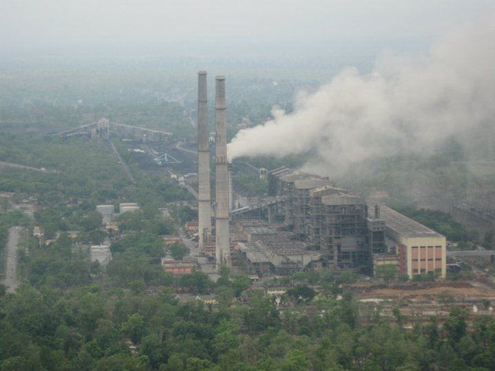 India’s environmental wake-up call: 72 cities are now classified as pollution hotspots