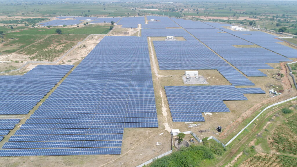 Clean energy