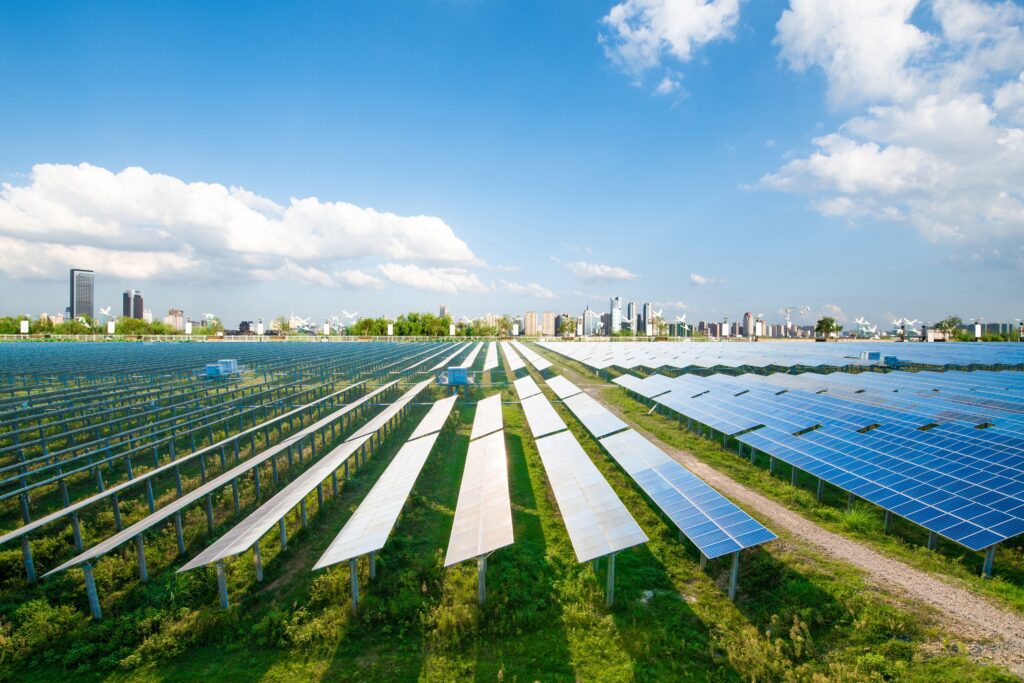 Sustainability