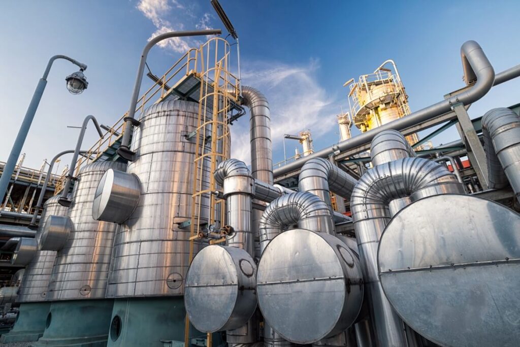 Green manufacturing
